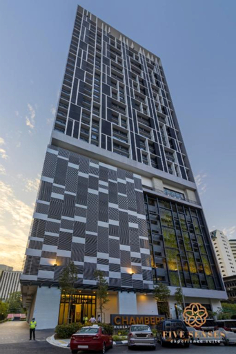 Chambers Residence Kuala Lumpur by Roam, Kuala Lumpur