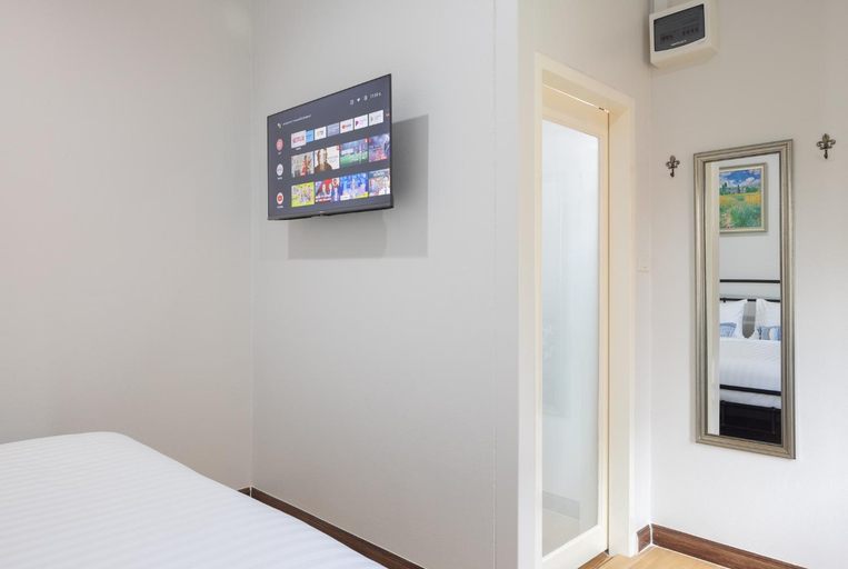 Bedroom 2, Picha Ville Resort, Watthana Nakhon