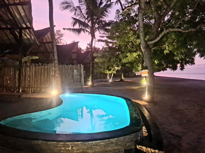 Sport & Beauty 4, Beach House Penida, Klungkung