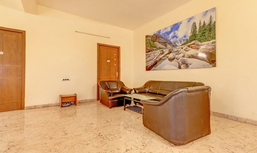 Others 5, royal stay, Madurai