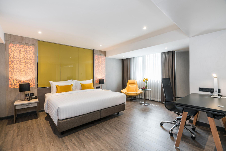 Bedroom 9