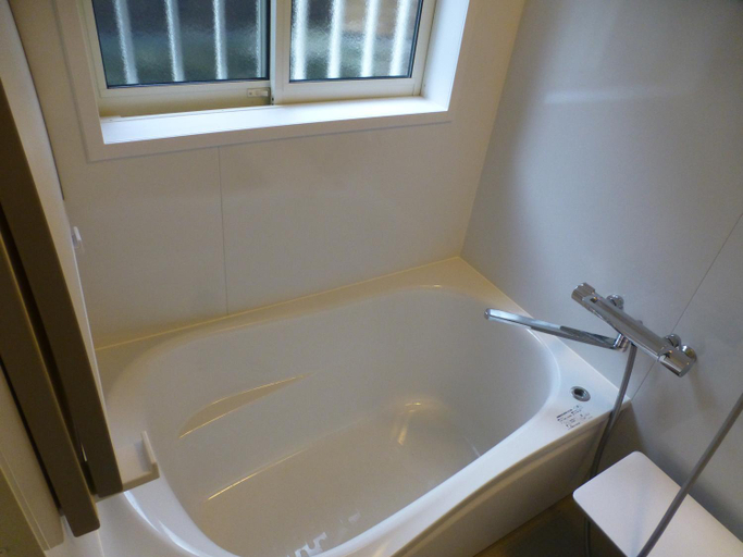 Bathroom 11