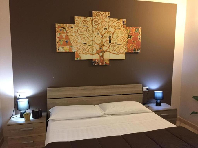 Others 2, HOTEL Via Emilia Ovest 224 SELF CHECK-IN, Parma