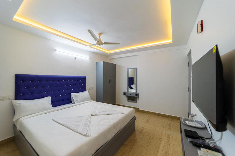 Bedroom 3