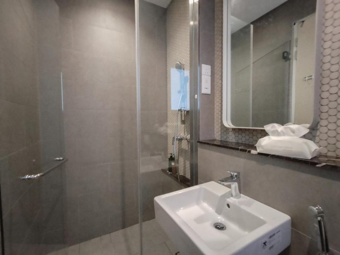 Bathroom 3, Lucentia Residences by Manhattan Group, Kuala Lumpur