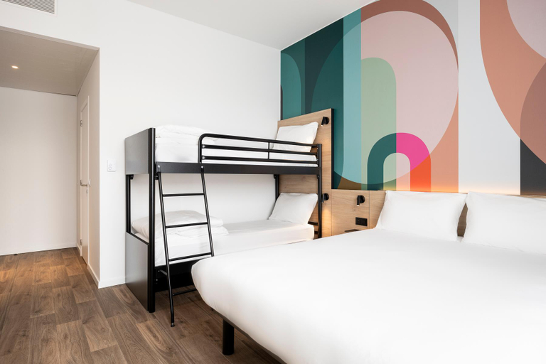 Bedroom 11