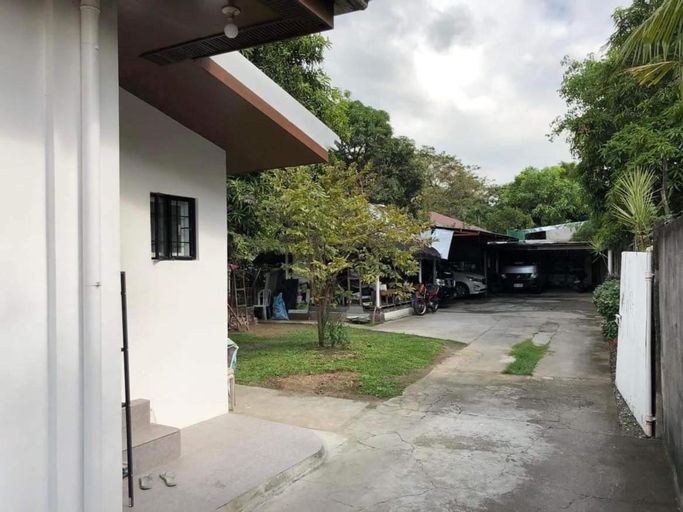 SSC Transient House & Staycation - Imus, Imus
