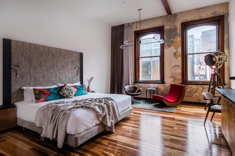 Bedroom 6