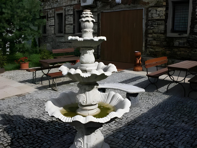 Others 5, Hotel Komfort Inn - Dwor Hubertus, Tarnowskie