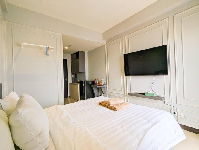 Bedroom 7
