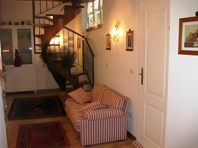 Others 4, B&B Michelangeli - Private parking, Terni