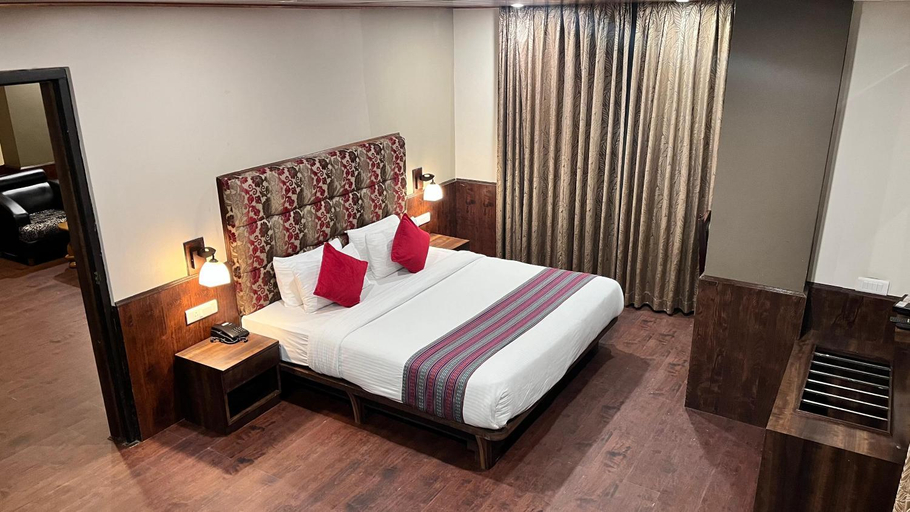 Bedroom 7