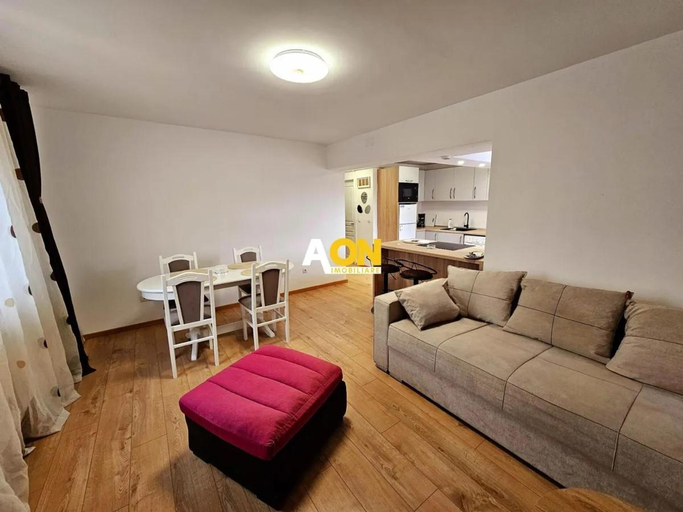 Others 4, Cetate Apartament, Alba Iulia