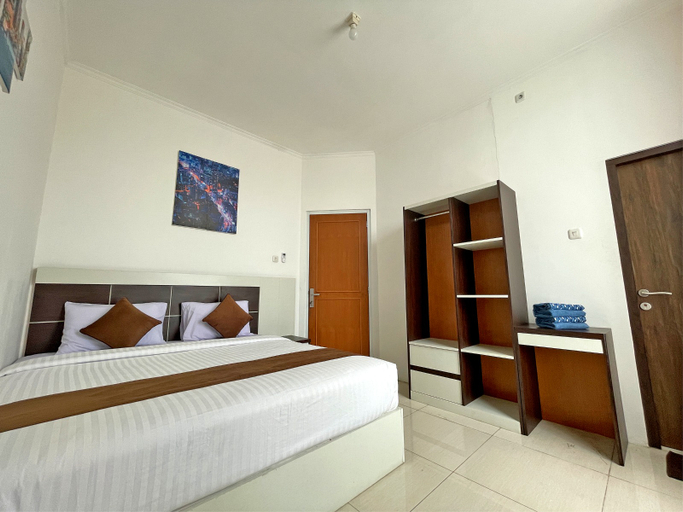 Bedroom 3, Dinasty Living Syariah, Bandung
