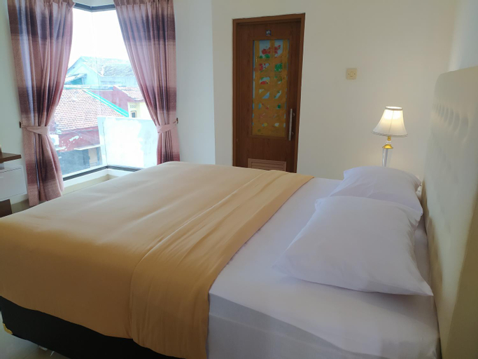 Bedroom 6