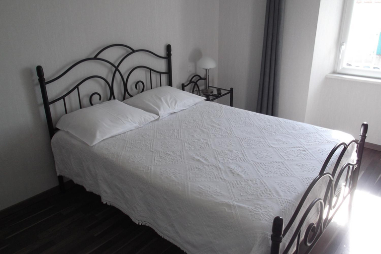 Bedroom 2, Le Baudilois, Tarn