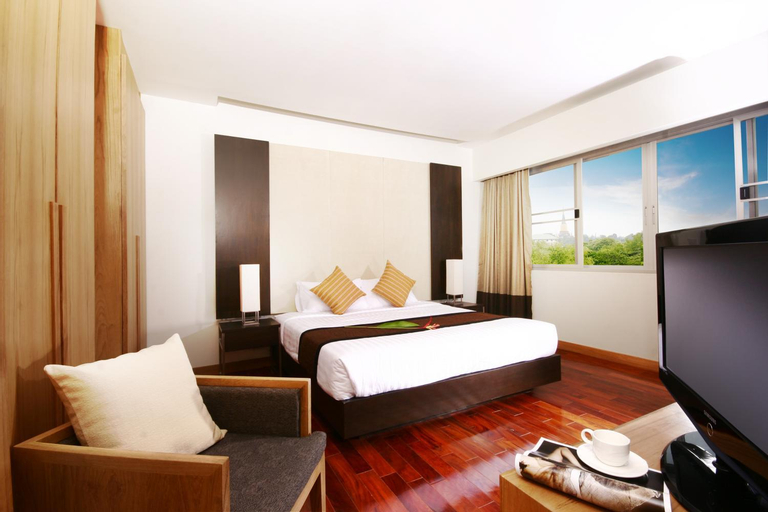 Bedroom 9