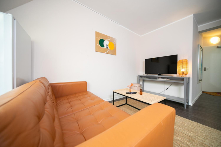 Facilities 5, Favorite Stays -Suite and More - Altstadt, Düsseldorf