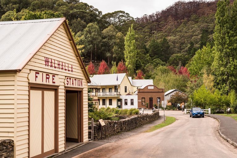 Others 5, Luxury Truffle Farm Stay Near Melbourne with Stunning Views Scotch Hill, Baw Baw  - Pt B West