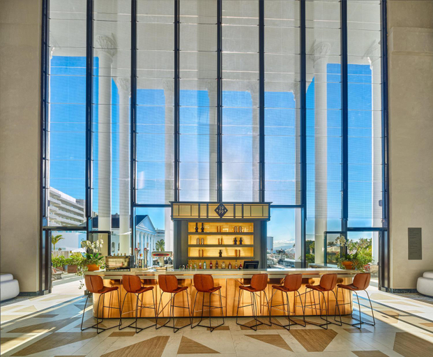 Public Area, Princess Inspire Tenerife - Adults Only, Santa Cruz de Tenerife