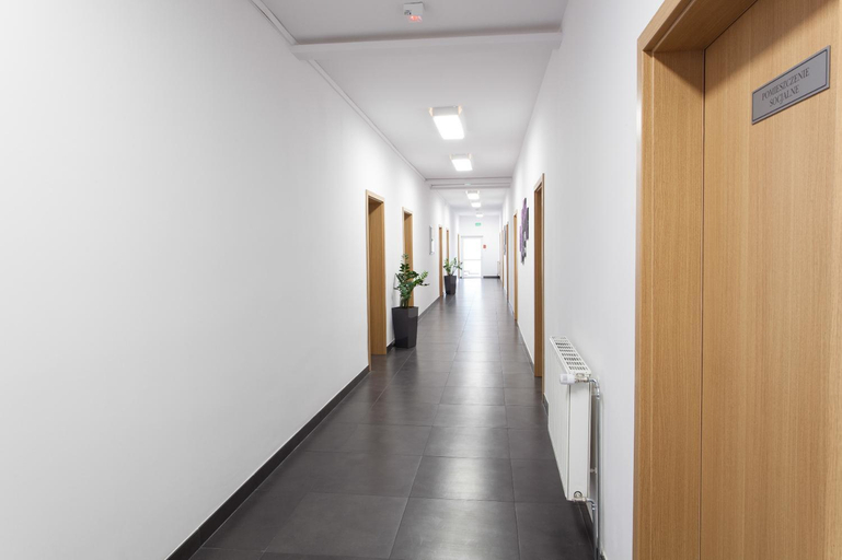 Others 4, Dom Studenta Nr 1 ANS w Koninie, Konin City