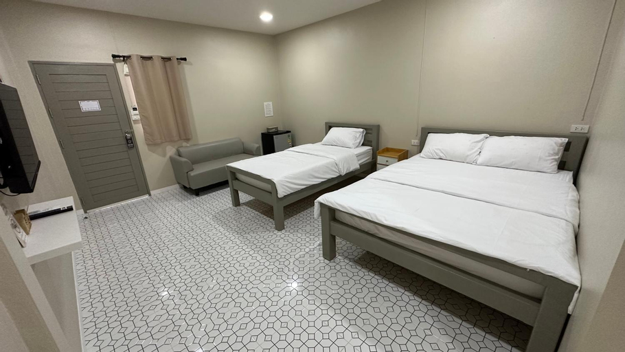 Bedroom 6