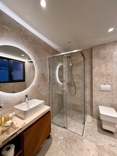 Bathroom 3