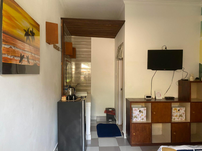 Others 2, Jasmin Homestay, Denpasar