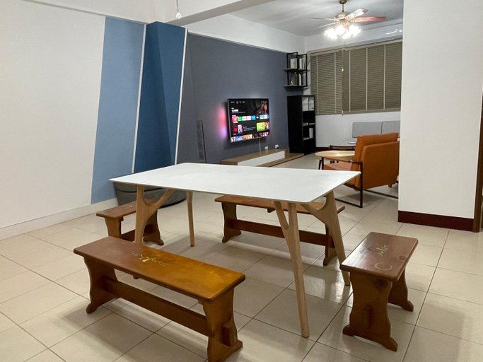 Others 5, Mountain Beyond Guest House, Kinmen