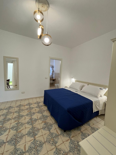 Bedroom 2, B&B Centro Storico, Cosenza
