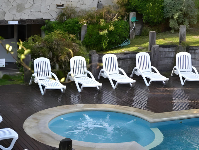 Sport & Beauty 2, Valeria House Rental Suites, Pinamar