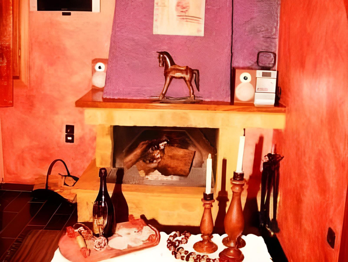 Others 2, Enthymio Suites, Peloponnese