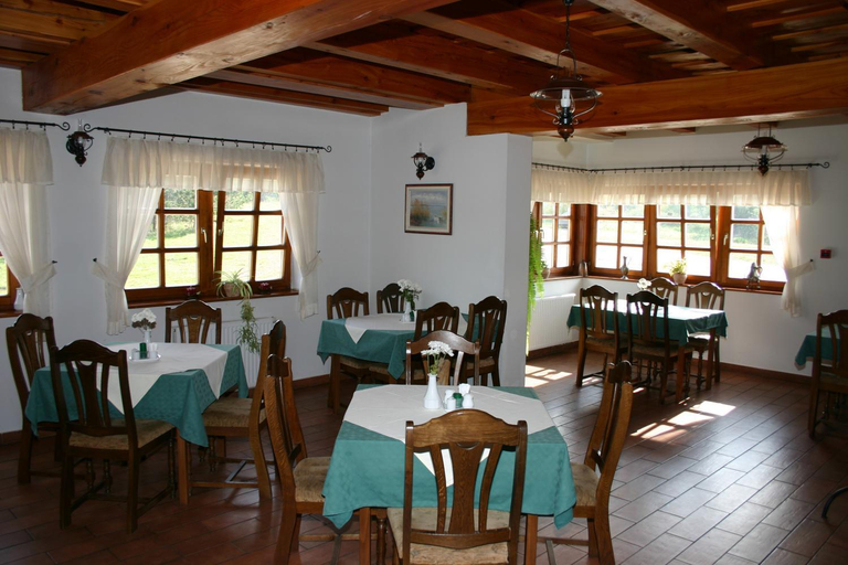 Food & Drinks 5, Kadarta Vendeglo Panzio, Veszprém