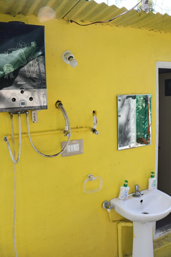 Bathroom 5