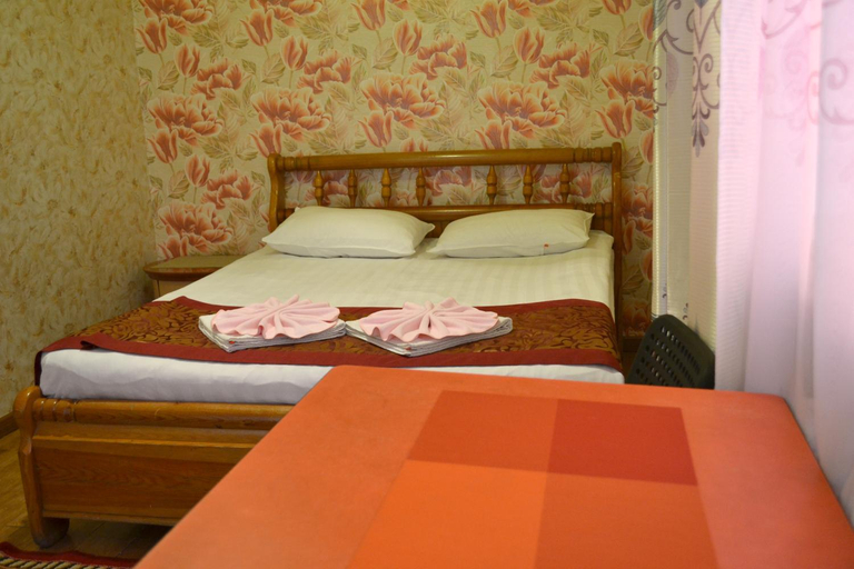 Others 4, Danista Nomads Tour Hostel, Ulan Bator