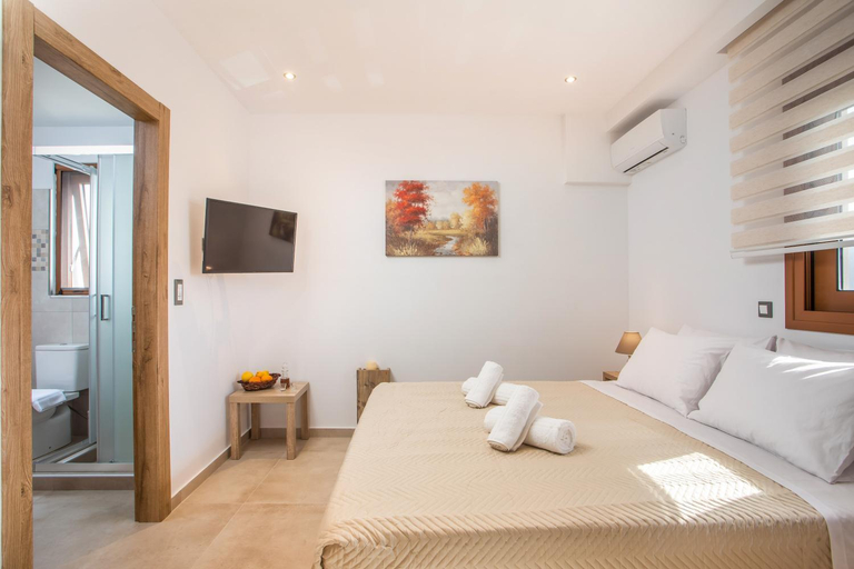 2, M&E APARTMENTS, South Aegean