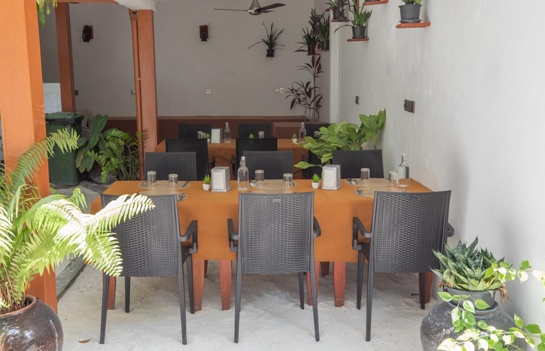 Food & Drinks 4, Karanka Villa @ Mahibadhoo