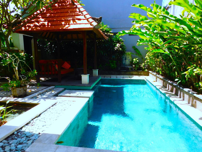Others 5, Villa Kora, Badung