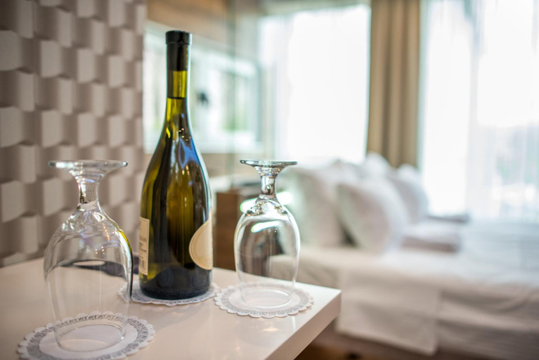 Others 5, Zam Residence, Valjevo