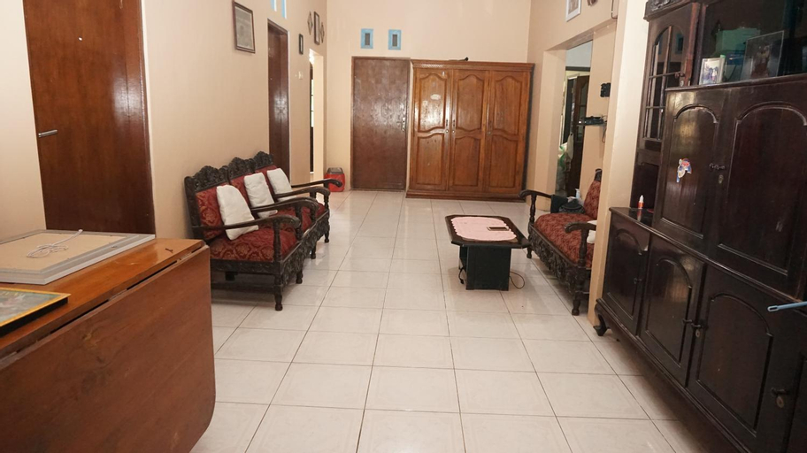 Others 5, Arriani Homestay, Jepara