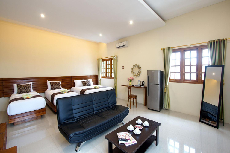 Bedroom 8
