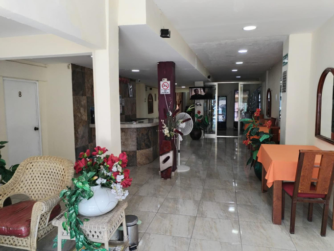 Others 3, Hotel Juarez, Minatitlán