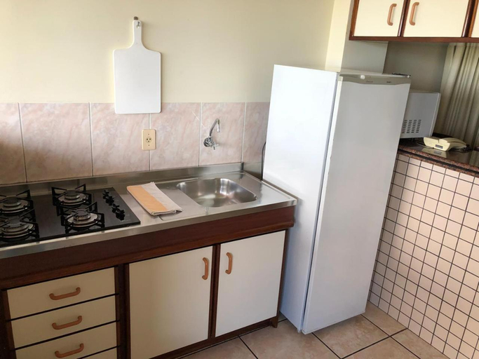 Others 5, Hotel Residencial Itapema, Itapema