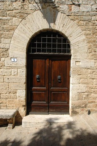 Others 3, Palazzo Bizzarri, Siena