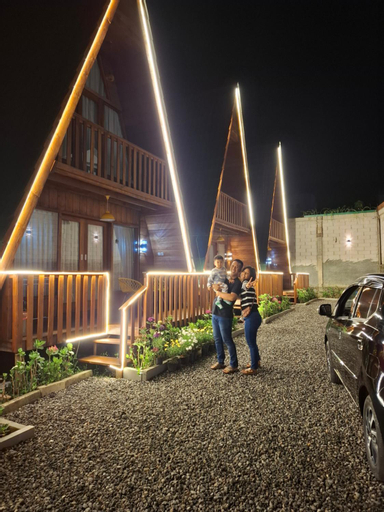 Exterior & Views 1, Langit dieng cabin, Wonosobo
