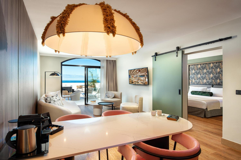 Bathroom 5, Princess Inspire Tenerife - Adults Only, Santa Cruz de Tenerife