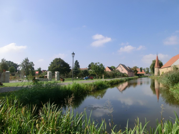Die Galerie - Ferienwohnung, Ansbach