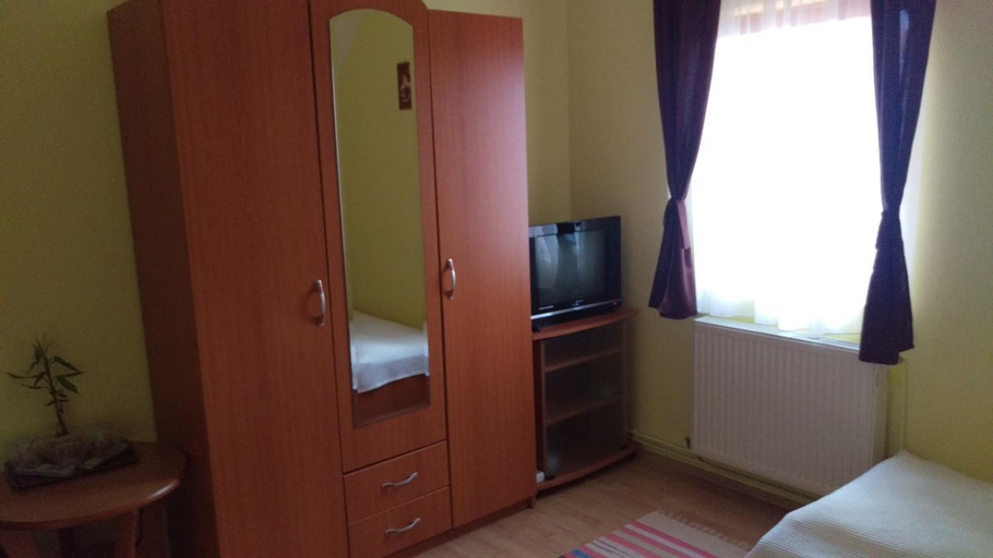 Others 4, Pensiunea Printul Vlad, Saliste