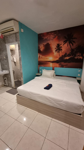 Bedroom 15