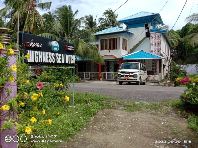 Others 5, Hotel Highness Sea Rock, South Andaman